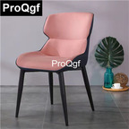 50usd Prodgf 1Pcs A Set ins Nordic Home Minshuku Hotel Dining Chair