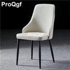 30usd Prodgf 1Pcs A Set ins Nordic Minshuku Hotel Yours Rare Dining Chair