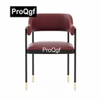 120usd Prodgf 1Pcs A Set ins Nordic Minshuku yours Rare Dining Chair