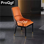 120usd Prodgf 1Pcs A Set ins Nordic Minshuku yours Luxury Fashion Dining Chair