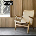 130usd Prodgf 1Pcs A Set ins Nordic Minshuku Retro Minimalist Leisure Chair