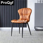 39usd Prodgf 1Pcs A Set ins Castle Home Classic Dear Dining Chair