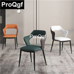 39usd Prodgf 1Pcs A Set ins Castle Home Classic Morning Dining Chair