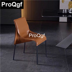 120usd Prodgf 1Pcs A Set ins Castle Classic Morning Hot Dining Chair