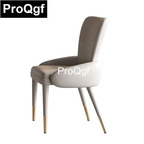 80usd Prodgf 1Pcs A Set ins Castle Classic Morning Fashion Dining Chair