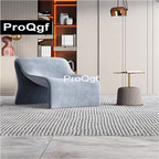 500usd Prodgf 1Pcs A Set ins Leisure S Shape Home Sofa