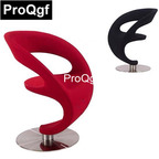 200usd Prodgf 1Pcs A Set ins Leisure Your Moon Shape Bar Chair