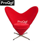 500usd Prodgf 1Pcs A Set ins Leisure Your Heart Shape Sofa