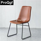 39usd Prodgf 1Pcs A Set Warm Cool Home Luxury Bar Dining Chair