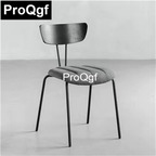 50usd Prodgf 1Pcs A Set ins Simple Luxury Home Dining Chair
