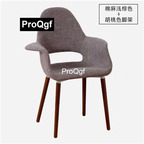 88usd Prodgf 1Pcs A Set ins Simple Luxury Rare Dining Chair