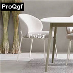 230usd Prodgf 1Pcs A Set ins Simple Luxury Rare Dining Chair