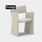 200usd Prodgf 1Pcs A Set ins Simple Luxury Rare Dining Chair