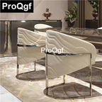 330usd Prodgf 1Pcs A Set ins Simple Luxury Rare Dining Chair