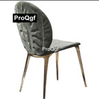 150usd Prodgf 1Pcs A Set ins Simple Luxury Rare Dining Chair