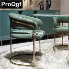 150usd Prodgf 1Pcs A Set ins Simple Luxury Rare Dining Chair