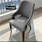 200usd Prodgf 1Pcs A Set ins Simple Luxury Rare Dining Chair