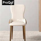 130usd Prodgf 1Pcs A Set ins Simple Luxury Rare Dining Chair