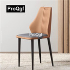80usd Prodgf 1Pcs A Set ins Simple Luxury Rare Dining Chair