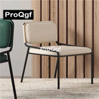 88usd Prodgf 1Pcs A Set ins Simple Luxury Rare Dining Chair