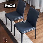 70usd Prodgf 1Pcs A Set ins Simple Luxury Rare Dining Chair