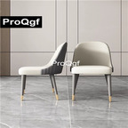 60usd Prodgf 1Pcs A Set ins Simple Luxury Rare Dining Chair