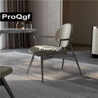 399usd Prodgf 1Pcs A Set ins Simple Home Luxury Dining Chair