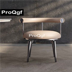 500usd Prodgf 1Pcs A Set ins Simple Home Luxury Dining Chair
