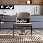 300usd Prodgf 1Pcs A Set ins Simple Home Luxury Dining Chair