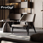 1200usd Prodgf 1Pcs A Set ins Simple Home Luxury Dining Chair