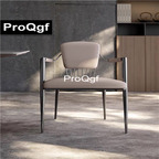 500usd Prodgf 1Pcs A Set ins Simple Home Luxury Dining Chair