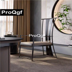 700usd Prodgf 1Pcs A Set ins Simple Home Luxury Dining Chair