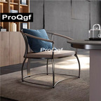 500usd Prodgf 1Pcs A Set ins Simple Home Luxury Dining Chair