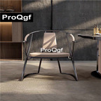 1200usd Prodgf 1Pcs A Set ins Simple Home Luxury Dining Chair