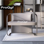 399usd Prodgf 1Pcs A Set ins Simple Home Luxury Dining Chair