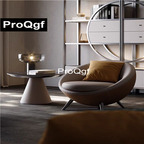 1200usd Prodgf 1Pcs A Set ins Simple Home Luxury Single Sofa