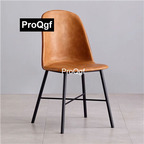 60usd Prodgf 1Pcs A Set ins Simple Home Luxury Dining Chair