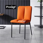 50usd Prodgf 1Pcs A Set ins Simple Home Luxury Dining Chair