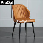 50usd Prodgf 1Pcs A Set ins Simple Home Luxury Dining Chair
