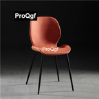 50usd Prodgf 1Pcs A Set ins Simple Home Luxury Dining Chair