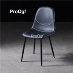 39usd Prodgf 1Pcs A Set ins Simple Home Luxury Dining Chair