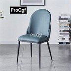 50usd Prodgf 1Pcs A Set ins Simple Home Luxury Dining Chair