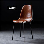 30usd Prodgf 1Pcs A Set ins Simple Home Luxury Dining Chair