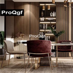 200usd Prodgf 1Pcs A Set ins Simple Home Luxury Dining Chair