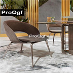 350usd Prodgf 1Pcs A Set ins Simple Home Luxury Dining Chair