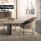 280usd Prodgf 1Pcs A Set ins Simple Home Luxury Dining Chair