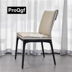 200usd Prodgf 1Pcs A Set ins Simple Home Luxury Dining Chair