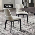 350usd Prodgf 1Pcs A Set ins Simple Home Luxury Dining Chair