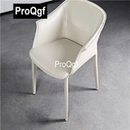300usd Prodgf 1Pcs A Set ins Simple Home Luxury Dining Chair