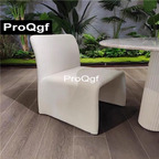 250usd Prodgf 1Pcs A Set ins Simple Home Luxury Dining Chair